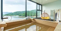 The Kays Hotels in Pocheon-si