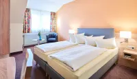 Hotel Merian Rothenburg Hotels in Rothenburg ob der Tauber