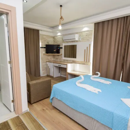 Esmeralda Butik Hotel
