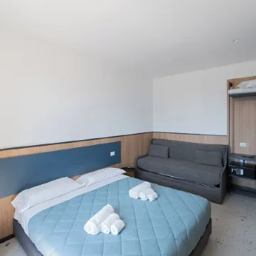 Mia Suites Hotel Bella Capri