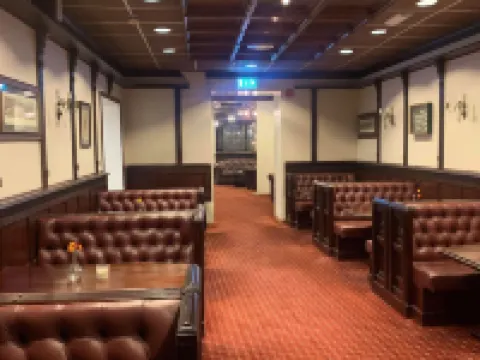 Chesterfield Hotel Hoteles en Trondheim