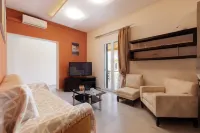 Planet Villas at Ipsos by Konnect, Shared BBQ & Garden Hotels in Ypsos