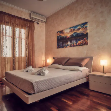 Travelershome Ciampino 212 Central Station