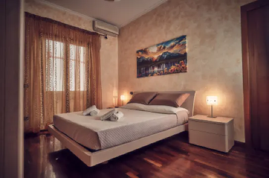 Travelershome Ciampino 212 Central Station