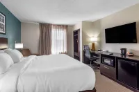Sleep Inn & Suites Lebanon - Nashville Area