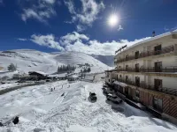 ليسكال دو مزار فنادق في فاريا