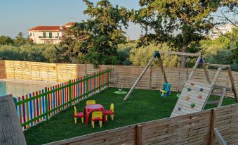 Dreamcatcher Villa Outdoor Indoor Pool Hot Tub