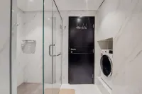 Stunning and Spacious 1Br at Branz BSD City Apartment