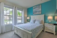 Upscale Kissimmee Retreat - Hot Springs