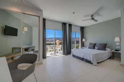Mirador Maspalomas by Dunas Hotels near Sioux City Park San AUGUSTIN