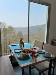 BluSalzz Escapade, Lansdowne - Uttarakhand - breakfast