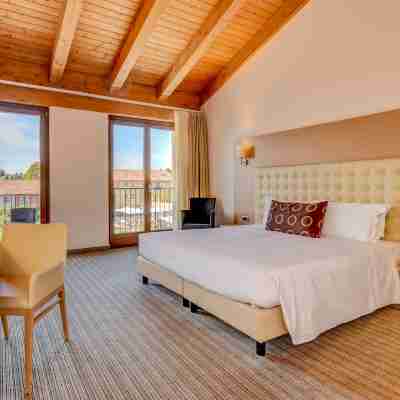 TH Lazise - Hotel Parchi Del Garda Rooms