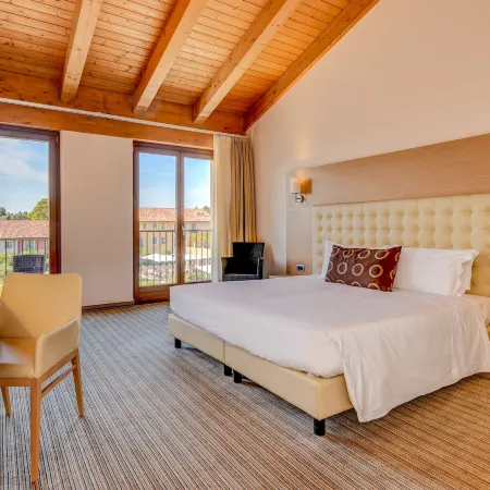 TH Lazise - Hotel Parchi Del Garda