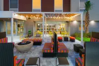 Home2 Suites by Hilton Wildwood the Villages Hotels in The Villages