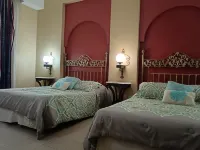 Hotel América Colima Các khách sạn ở Colima