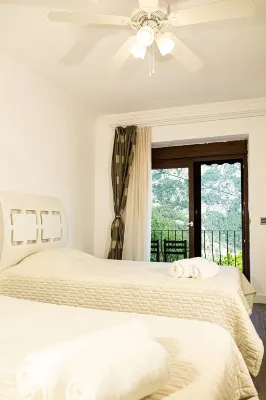 Casa di Pietra Hotel di Uzunyurt Mahallesi