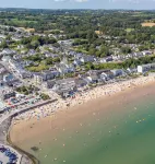 Pleasant View - Direct Beach Access, Sea Views and Parking - parking