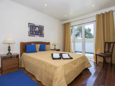 特里亞半島的法蒂別墅