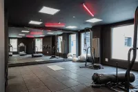 Micampus Santander Student Residence