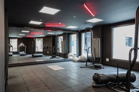 Micampus Santander Student Residence