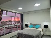 Departamentos Appart d'Eliette Hotels in 