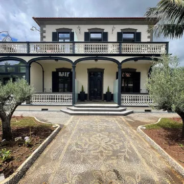 Sea and Sun 4 You - Villa Oliveira