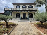 Sea and Sun 4 You - Villa Oliveira