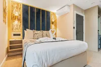 霍洛威飯店 住宿飯店