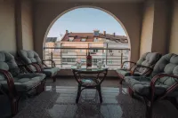 Villa Dislievski