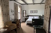 Casa Blanca Boutique Hotel Pension Hotels in 