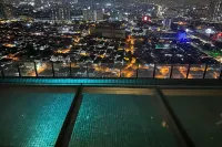 高級套房Icon City