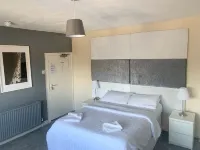 Stifford Clays Farm Hotel Hotels in Horndon on the Hill