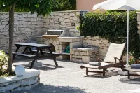 Belvedere Villas - Villas