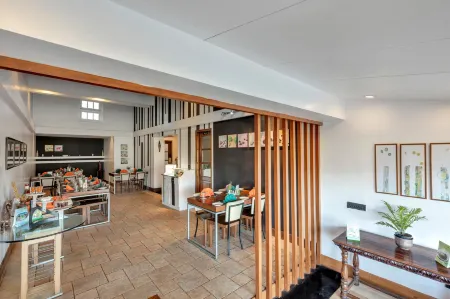 Club Mahindra Danish Villa, Ooty Отели в г. Нилгири