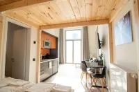 Homaris Apartments Winterhude - Kondo