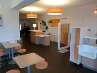 Ibis Budget Narbonne Sud A9/A61 Hotels in Narbonne