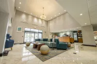 Hampton Inn Jacksonville South/I-95 at JTB