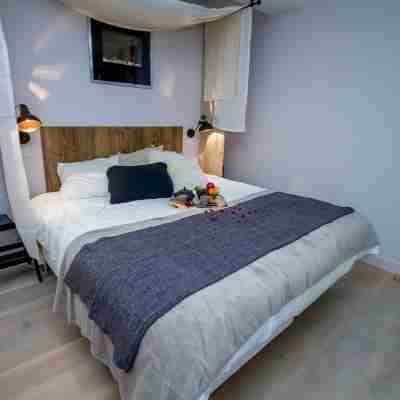 Love Loft Rooms