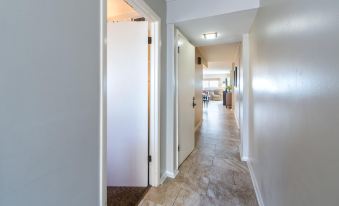 Regency Towers 623