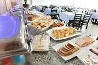 JB Hotel - breakfast