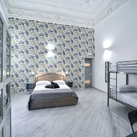 LudBen Dante B&B