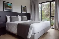 Mérit by Amérian Parque Leloir Hotels in Udaondo
