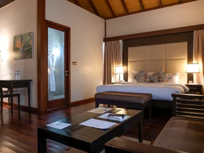 Lakowe Lakes Hotel Golf and Country Estate by Newmark