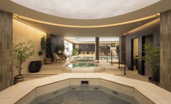Hotel Beach Palace