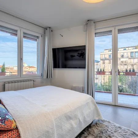 Dimorauno - 5 stars apartment