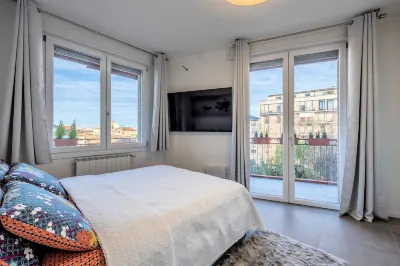 Dimorauno - 5 stars apartment Hotels in Rubano