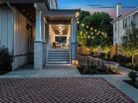 1313 West Luxury Boutique Hotel