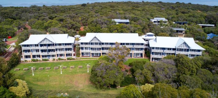 Seashells Yallingup Hotels in Busselton