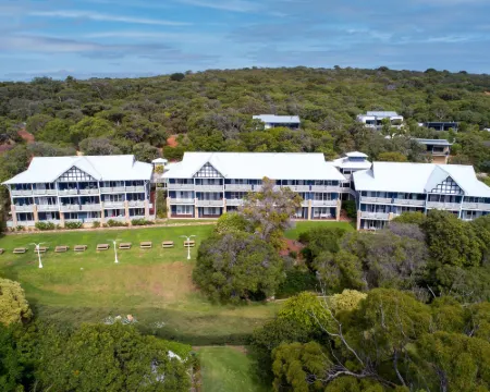 シーシェルズ ヤリンアップ ヤリンガップのホテル