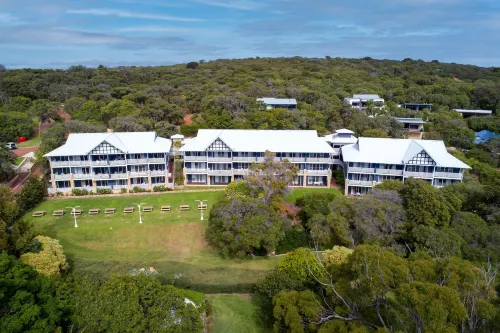 亞林加普貝類飯店